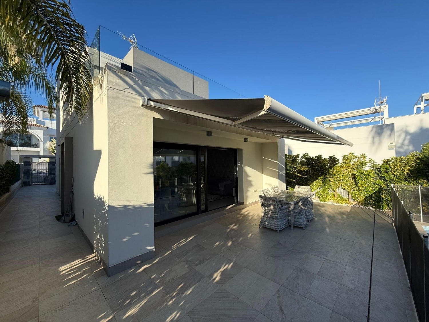  till salu villa Ciudad Quesada Baix Segura 8