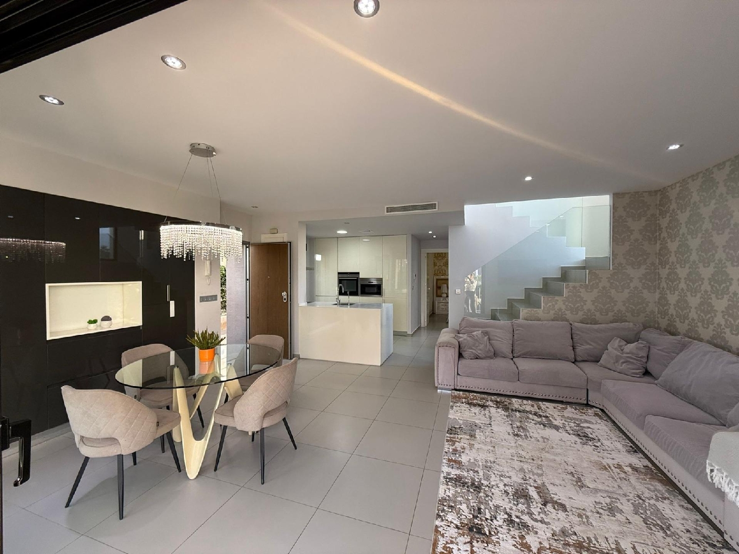  till salu villa Ciudad Quesada Baix Segura 6