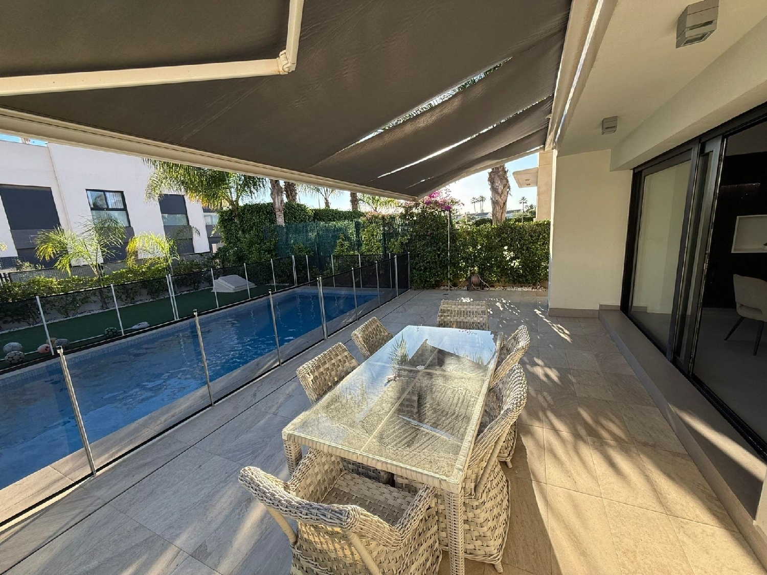  till salu villa Ciudad Quesada Baix Segura 4