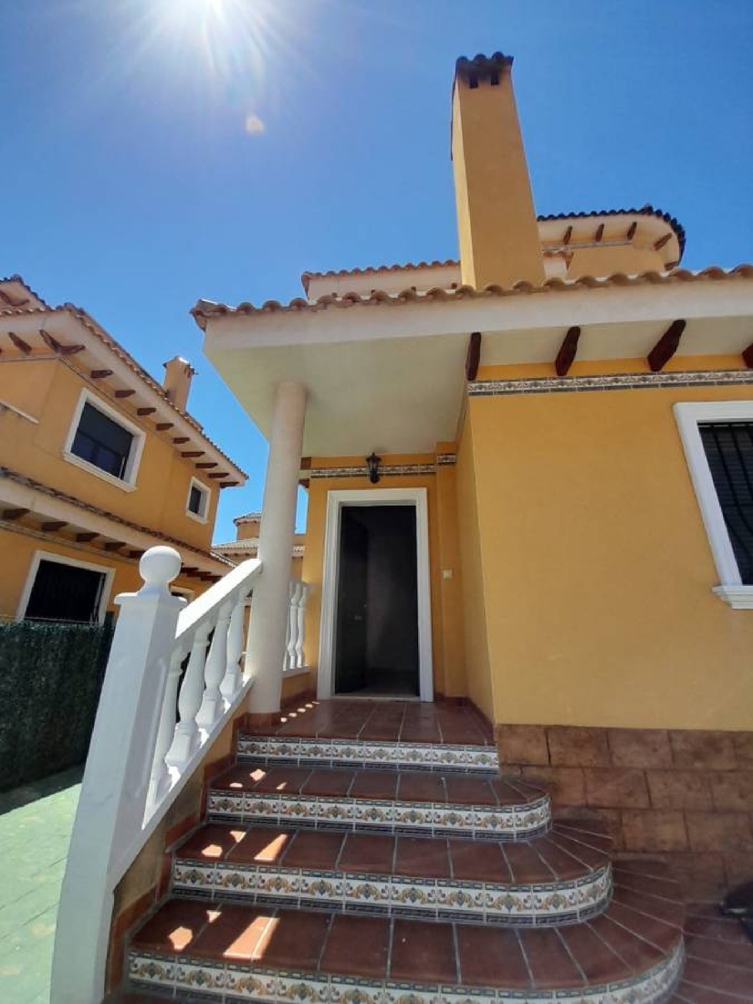 for sale villa Ciudad Quesada Baix Segura 3
