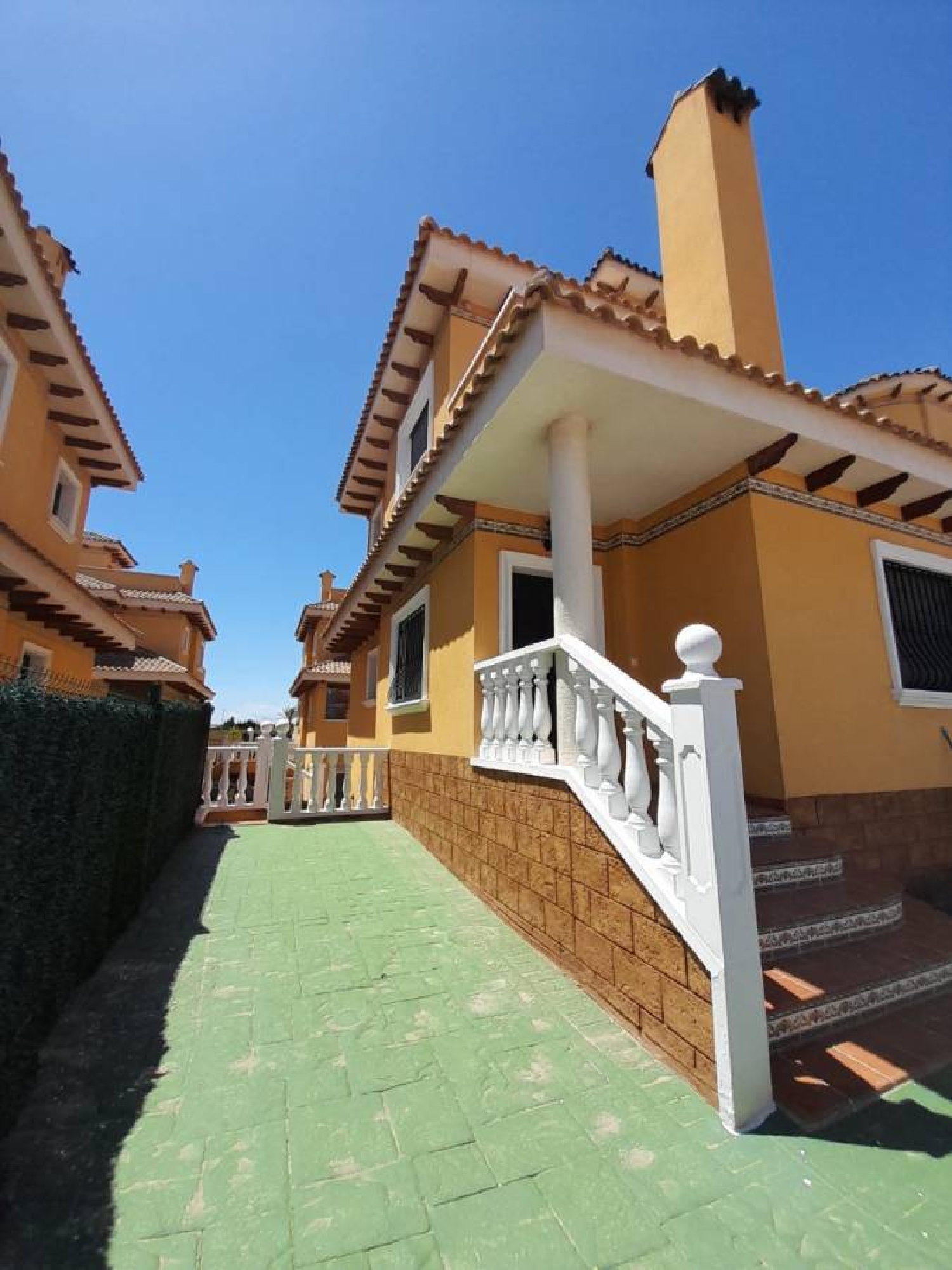 for sale villa Ciudad Quesada Baix Segura 2