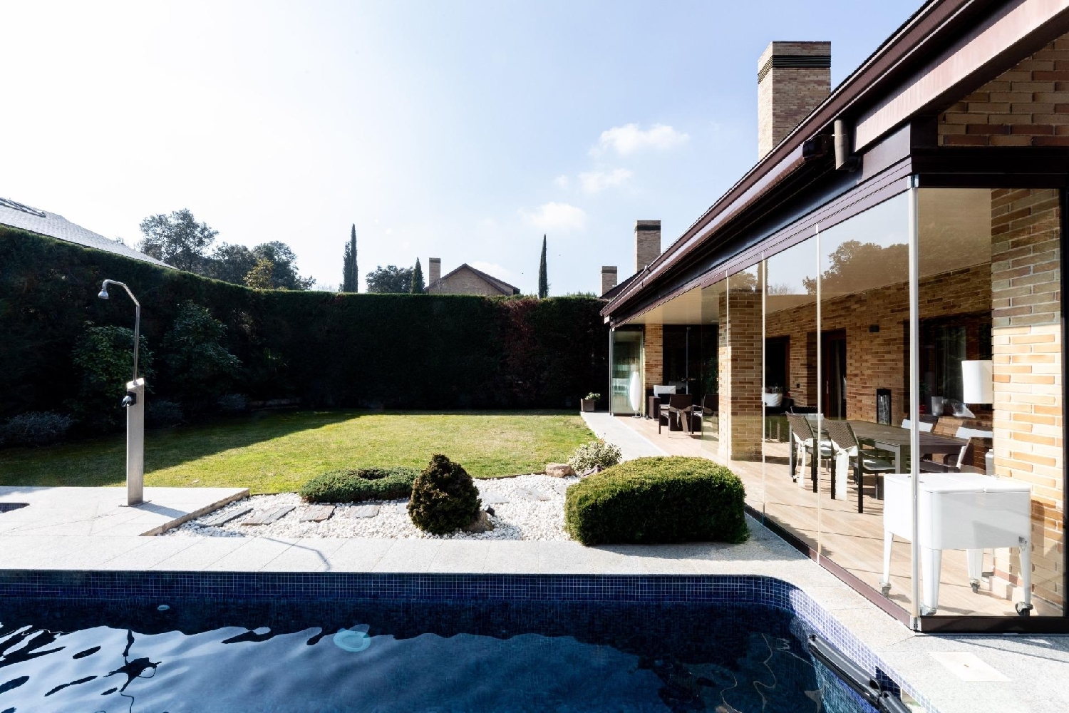 till salu villa Ciudalcampo Cuenca Del Medio Jarama 4