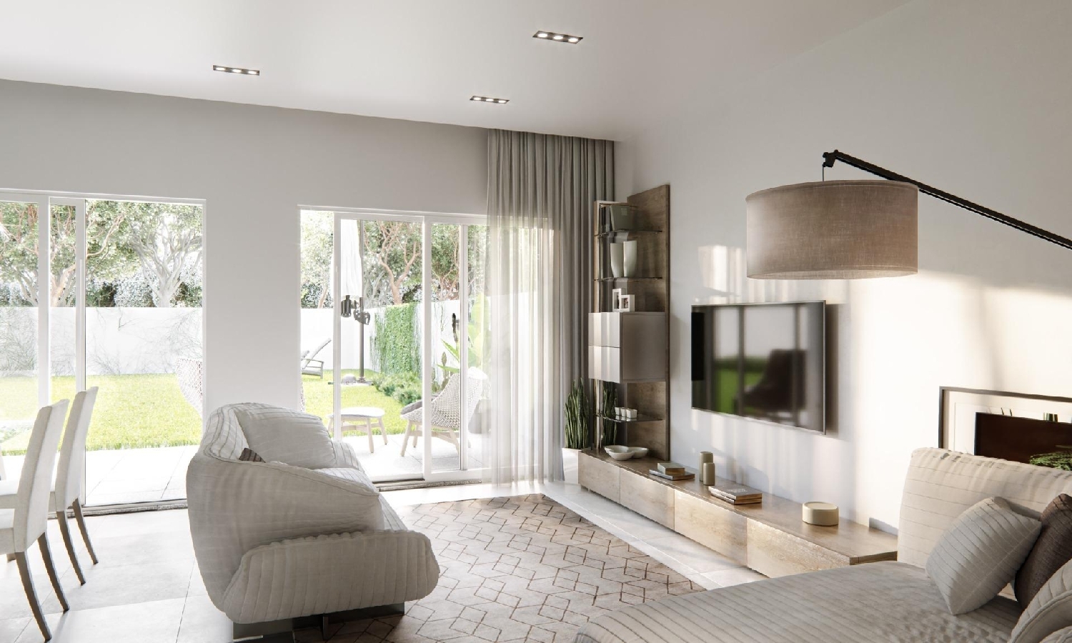 te koop villa Colmenar Viejo Cuenca Alta Del Manzanares 5