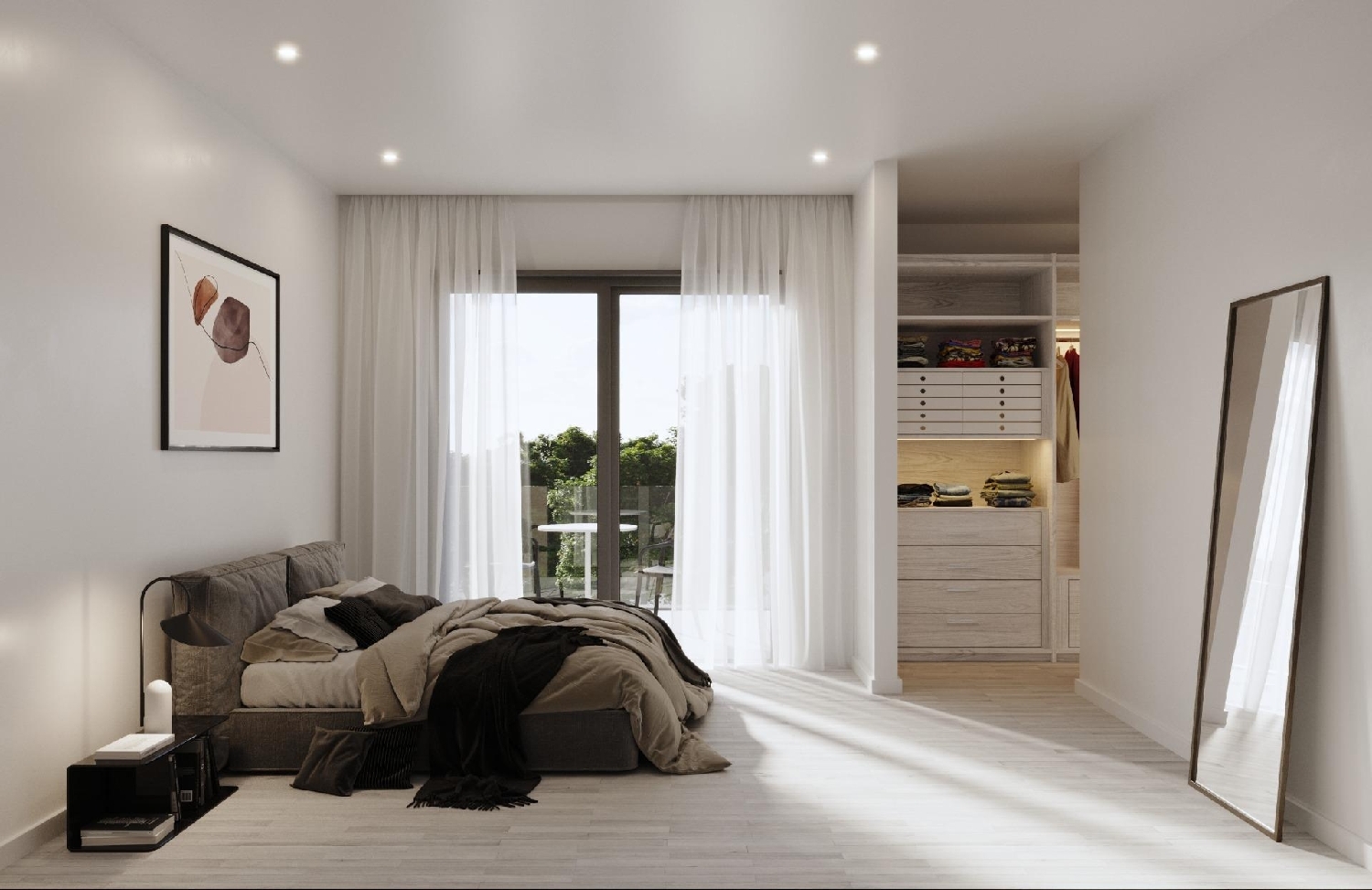 te koop villa Colmenar Viejo Cuenca Alta Del Manzanares 2