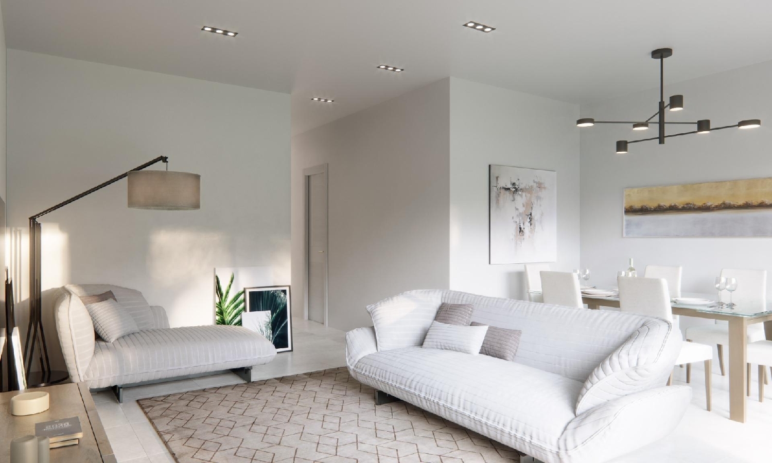 te koop villa Colmenar Viejo Cuenca Alta Del Manzanares 4