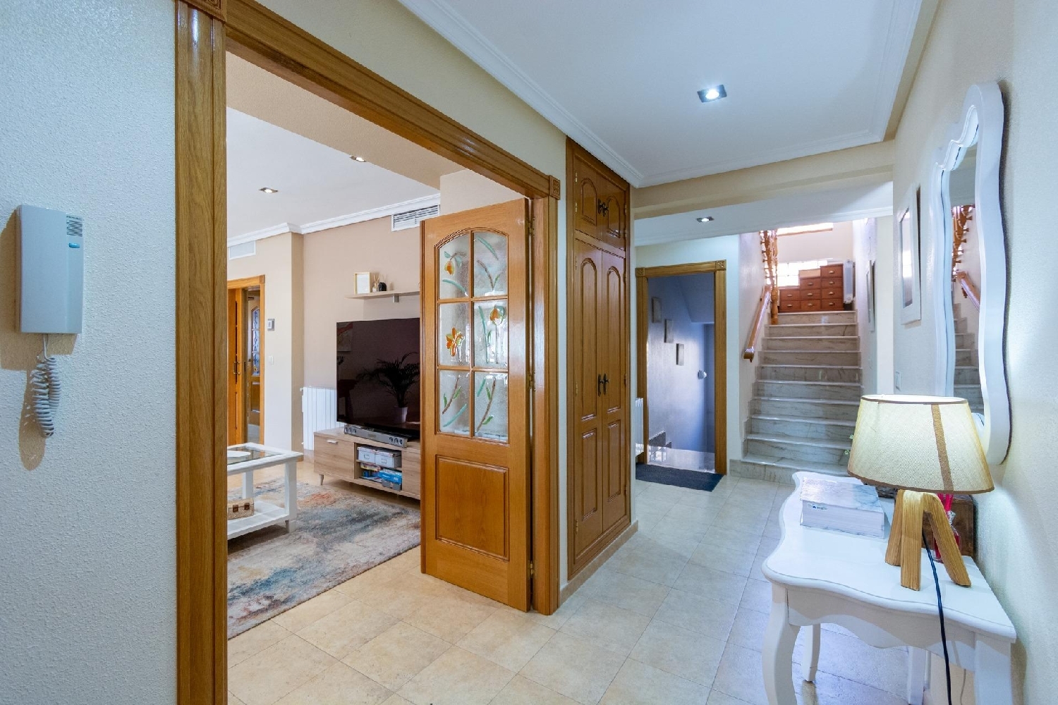  till salu villa Comunión Añana 5