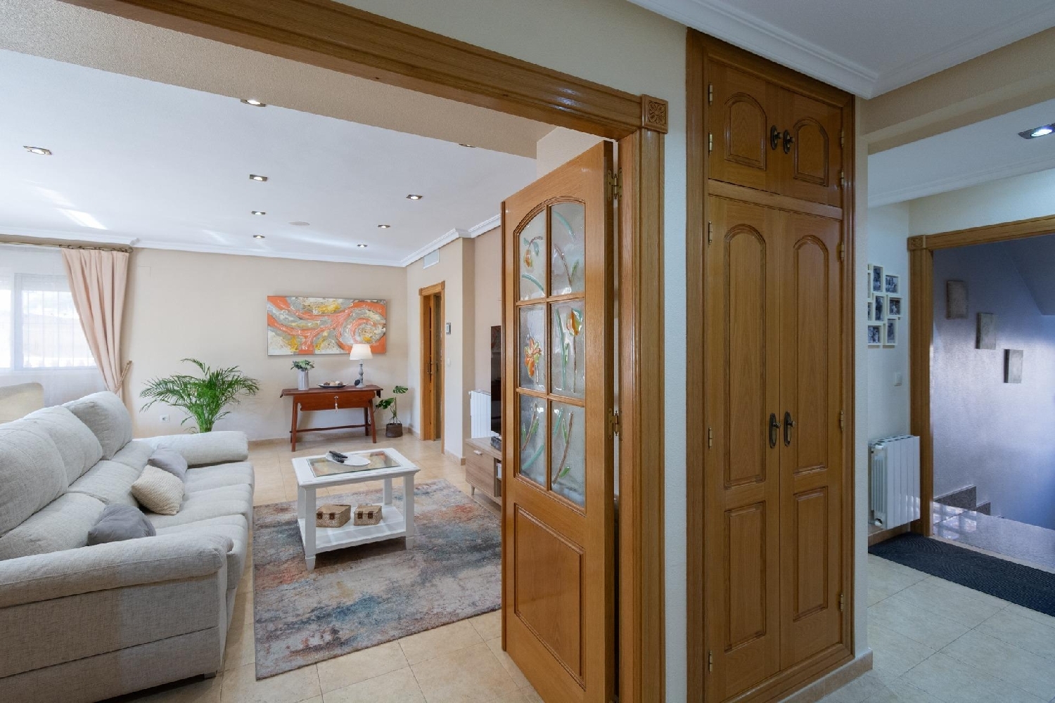  till salu villa Comunión Añana 6