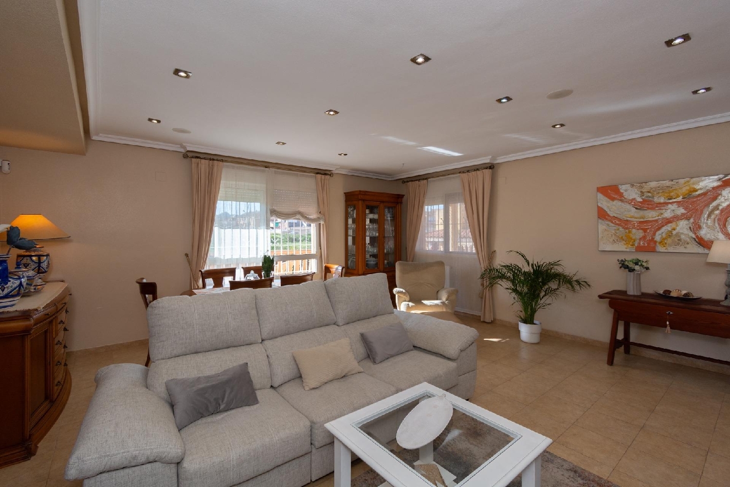  till salu villa Comunión Añana 7