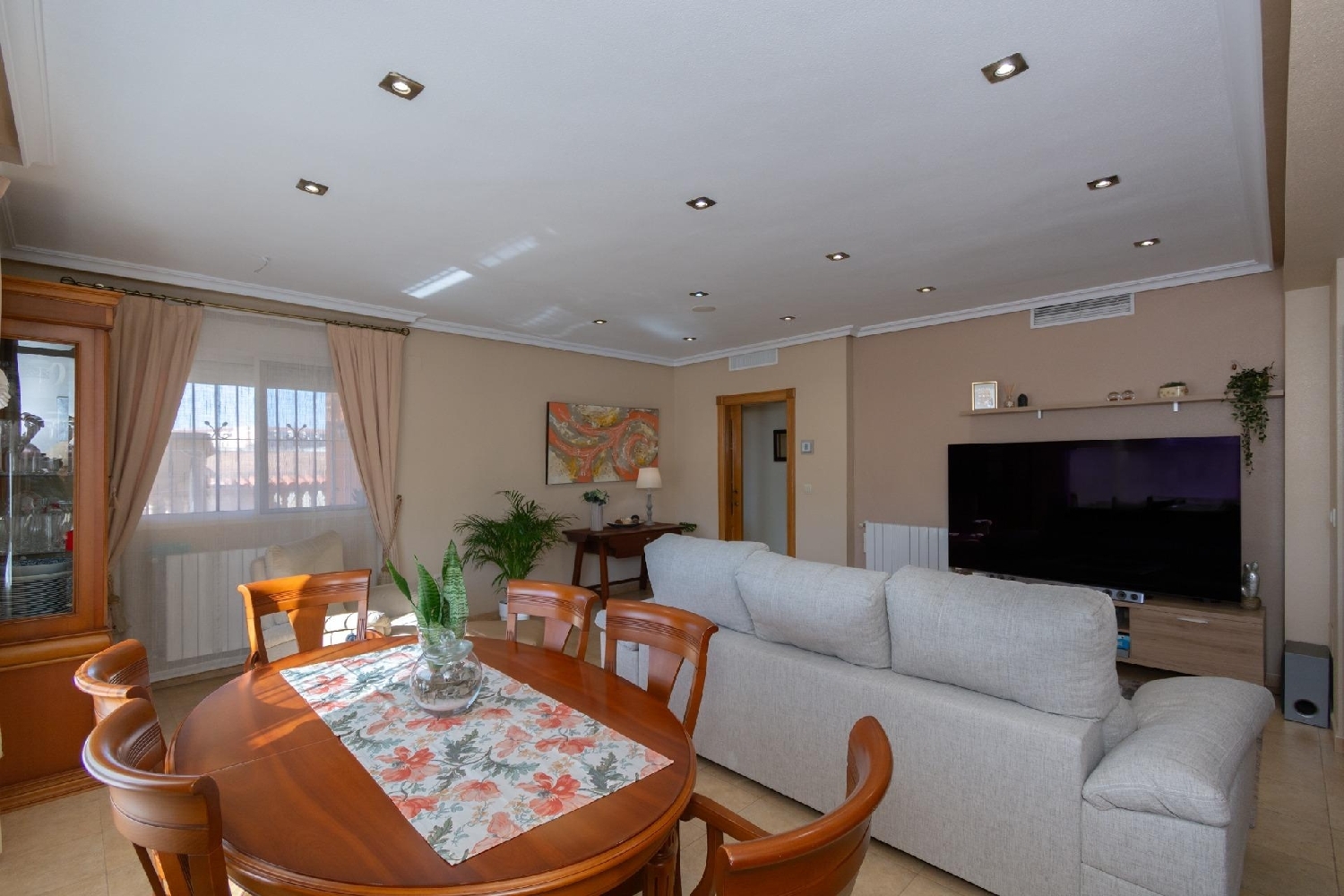  till salu villa Comunión Añana 8