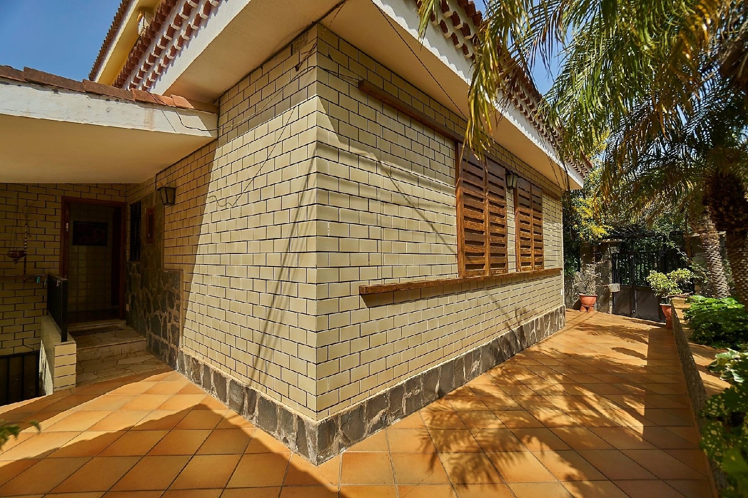  till salu villa Costa De Santa Brigida Selva 7