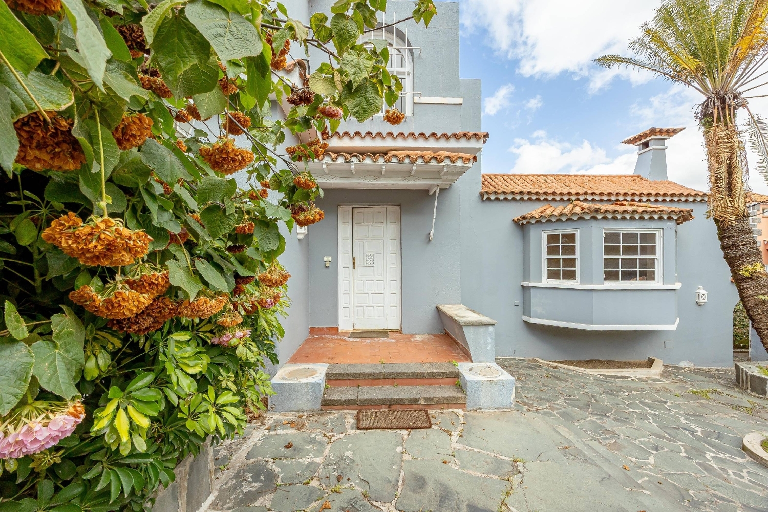  à vendre villa Costa De Santa Brigida Selva 2