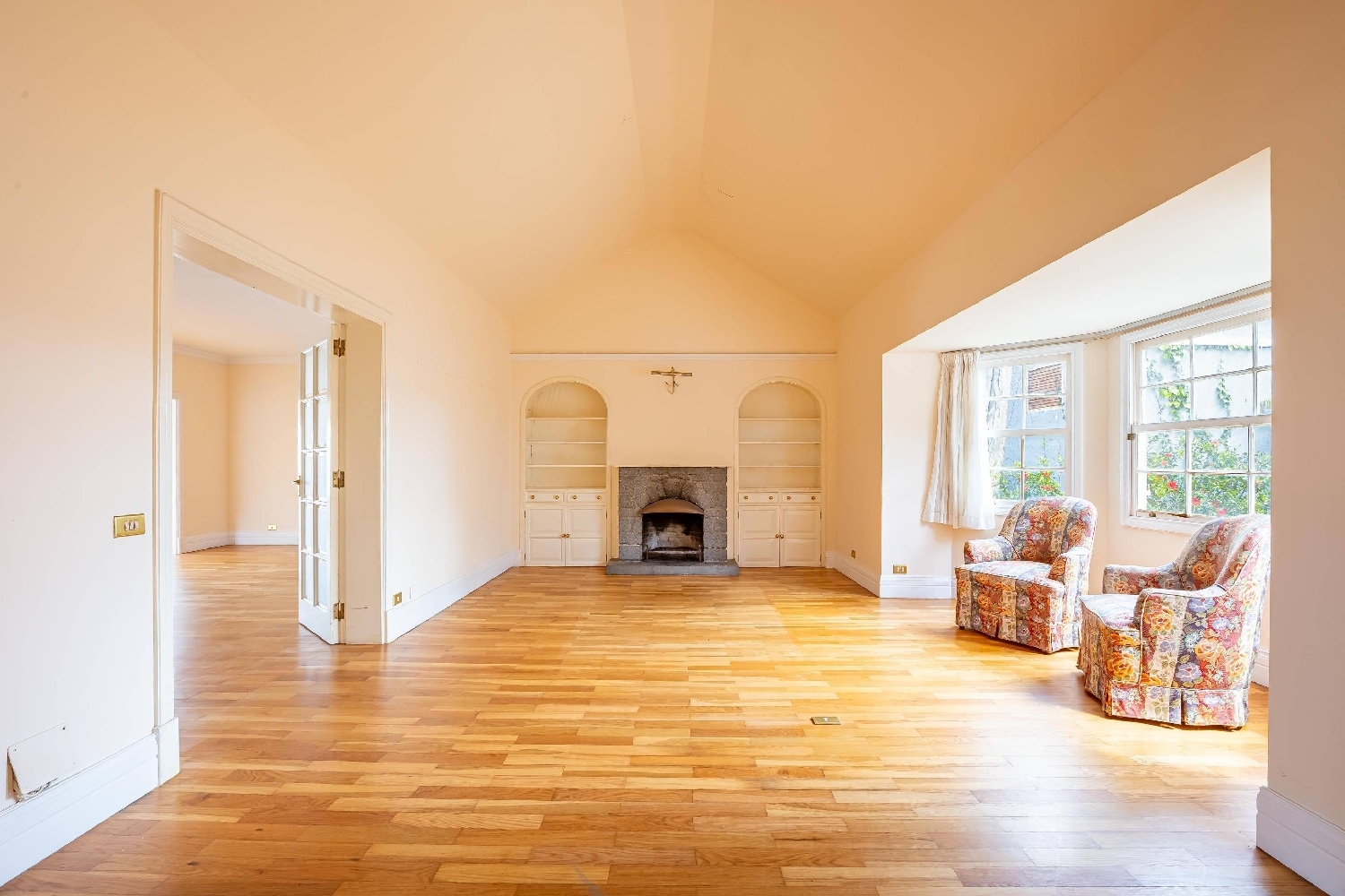  à vendre villa Costa De Santa Brigida Selva 8