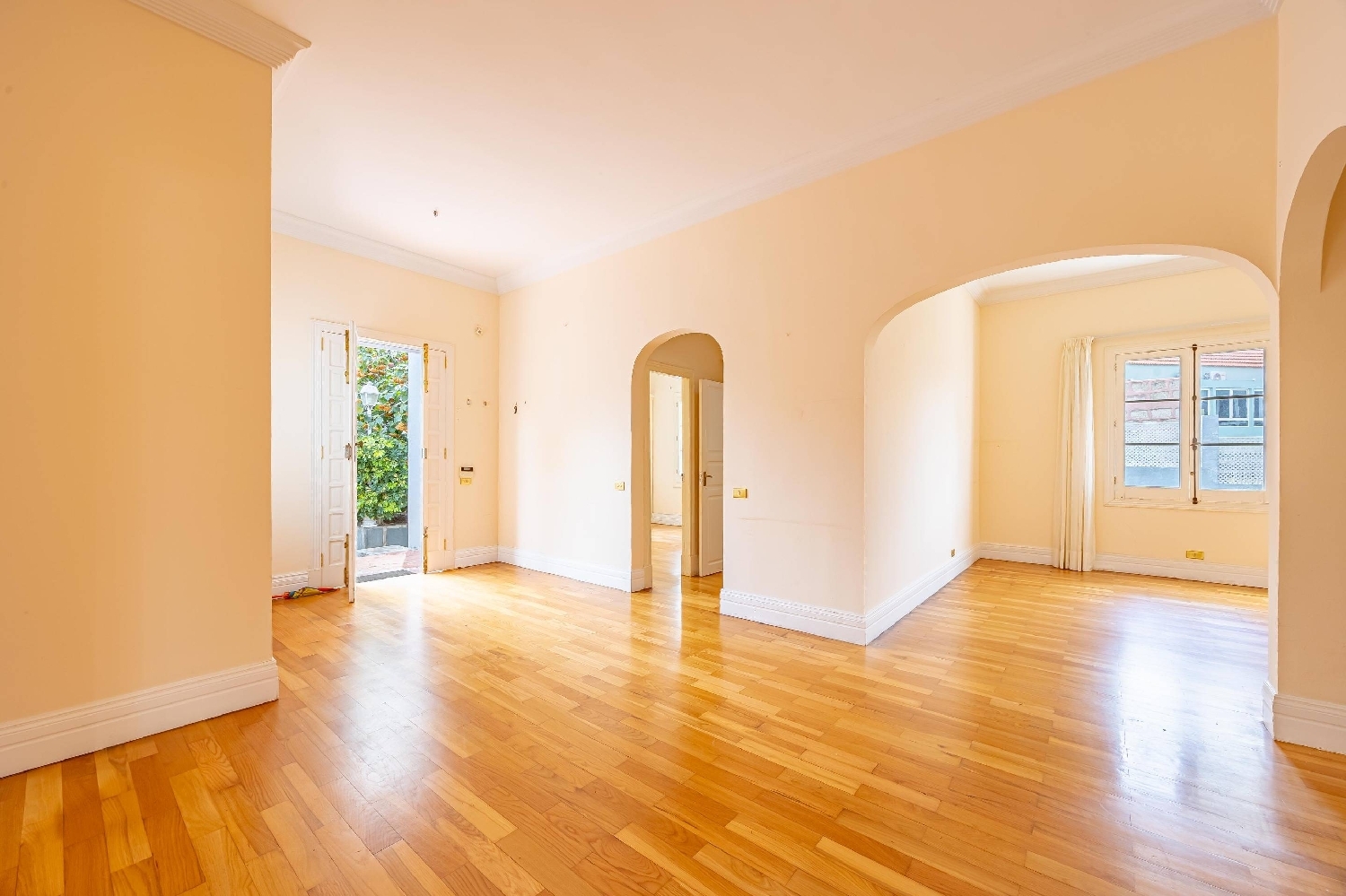  à vendre villa Costa De Santa Brigida Selva 7