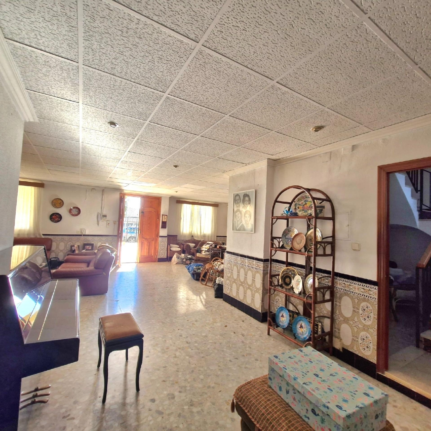  en venta chalet Crevillent Baix Vinalopó 5