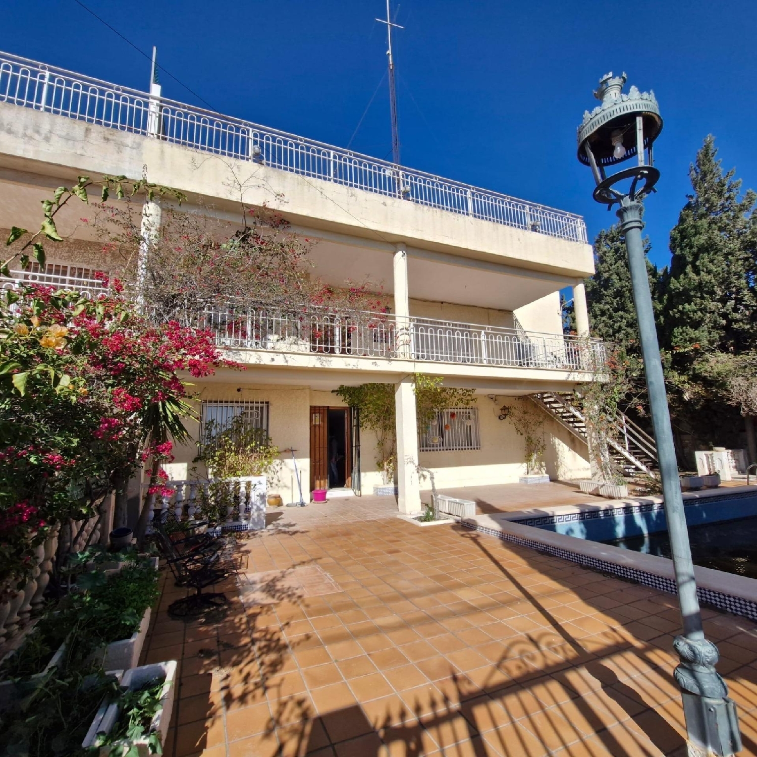  à vendre villa Crevillent Baix Vinalopó 2