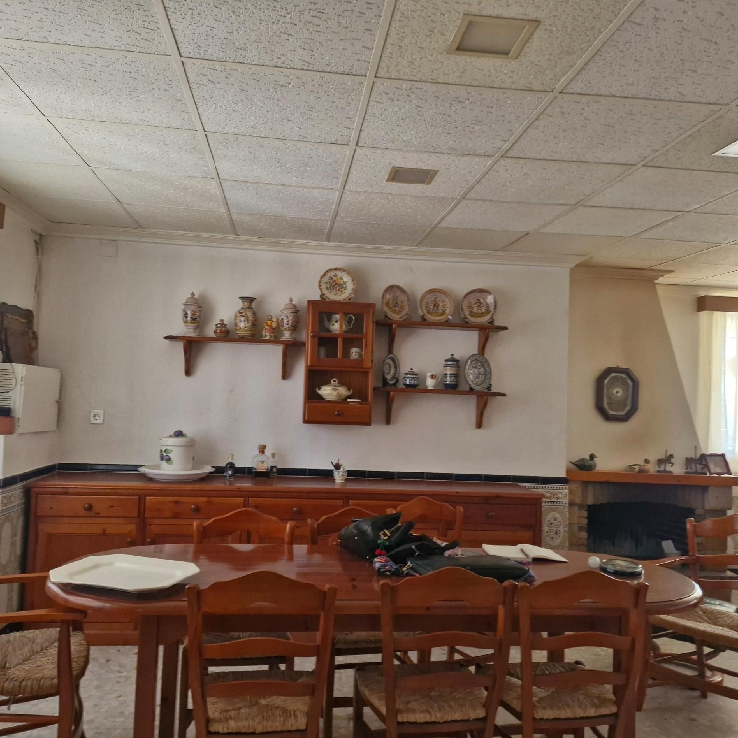  à vendre villa Crevillent Baix Vinalopó 6