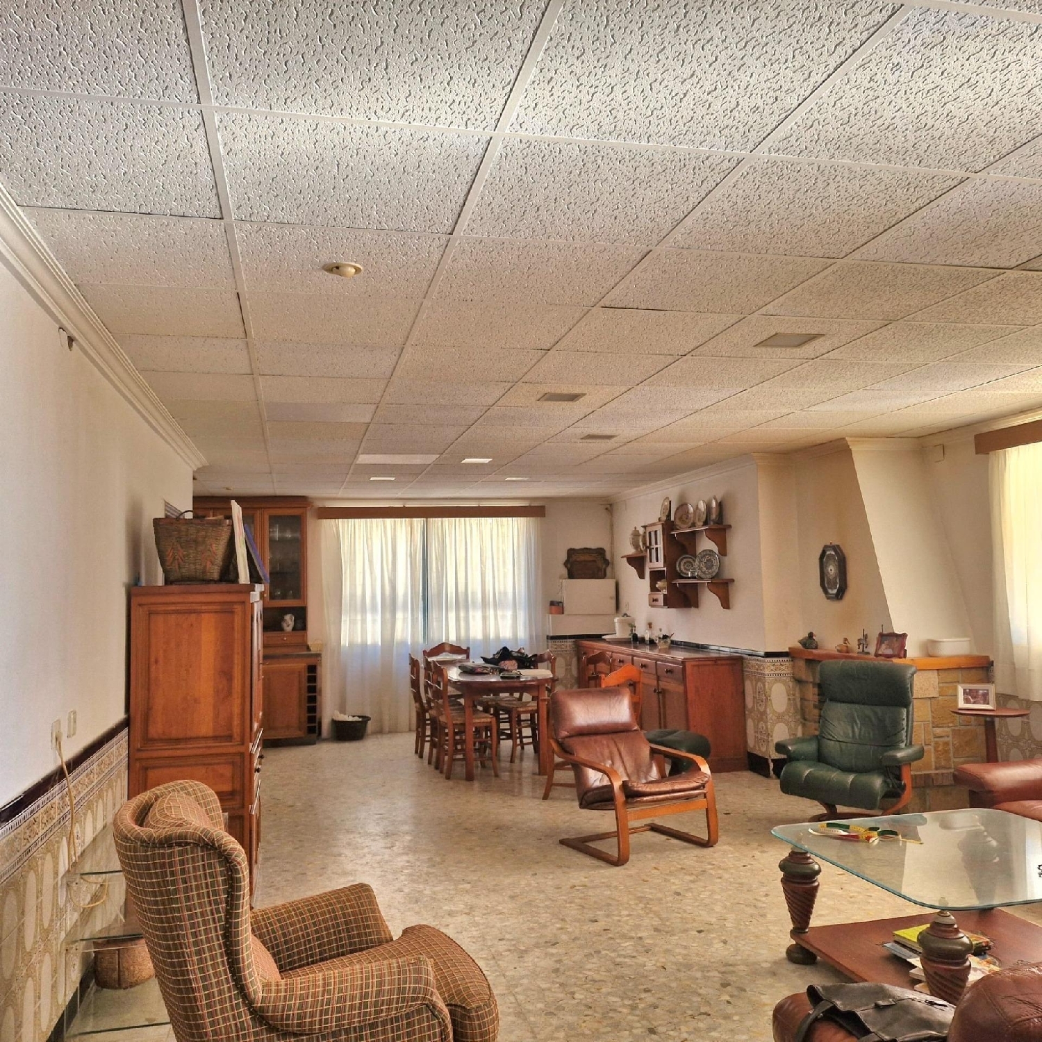  à vendre villa Crevillent Baix Vinalopó 4