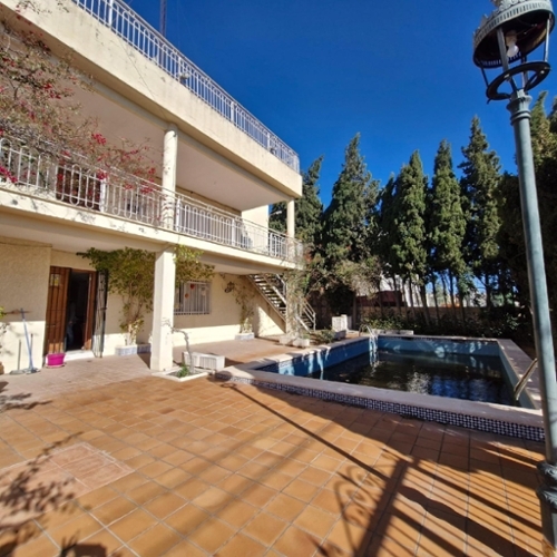 Crevillent Baix Vinalopó villa foto 6360333