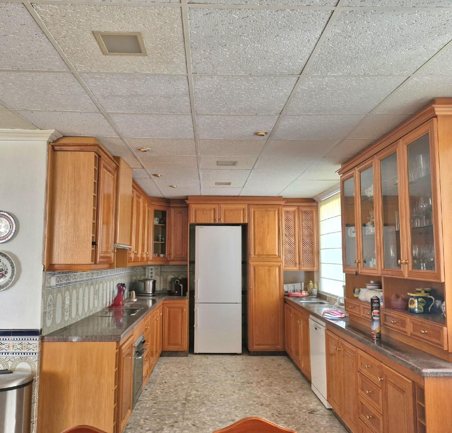  à vendre villa Crevillent Baix Vinalopó 7