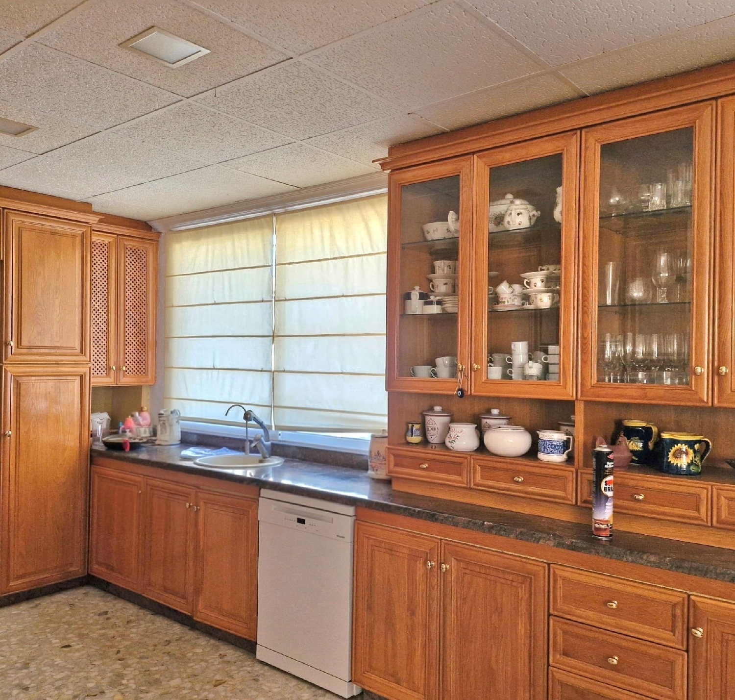  à vendre villa Crevillent Baix Vinalopó 8