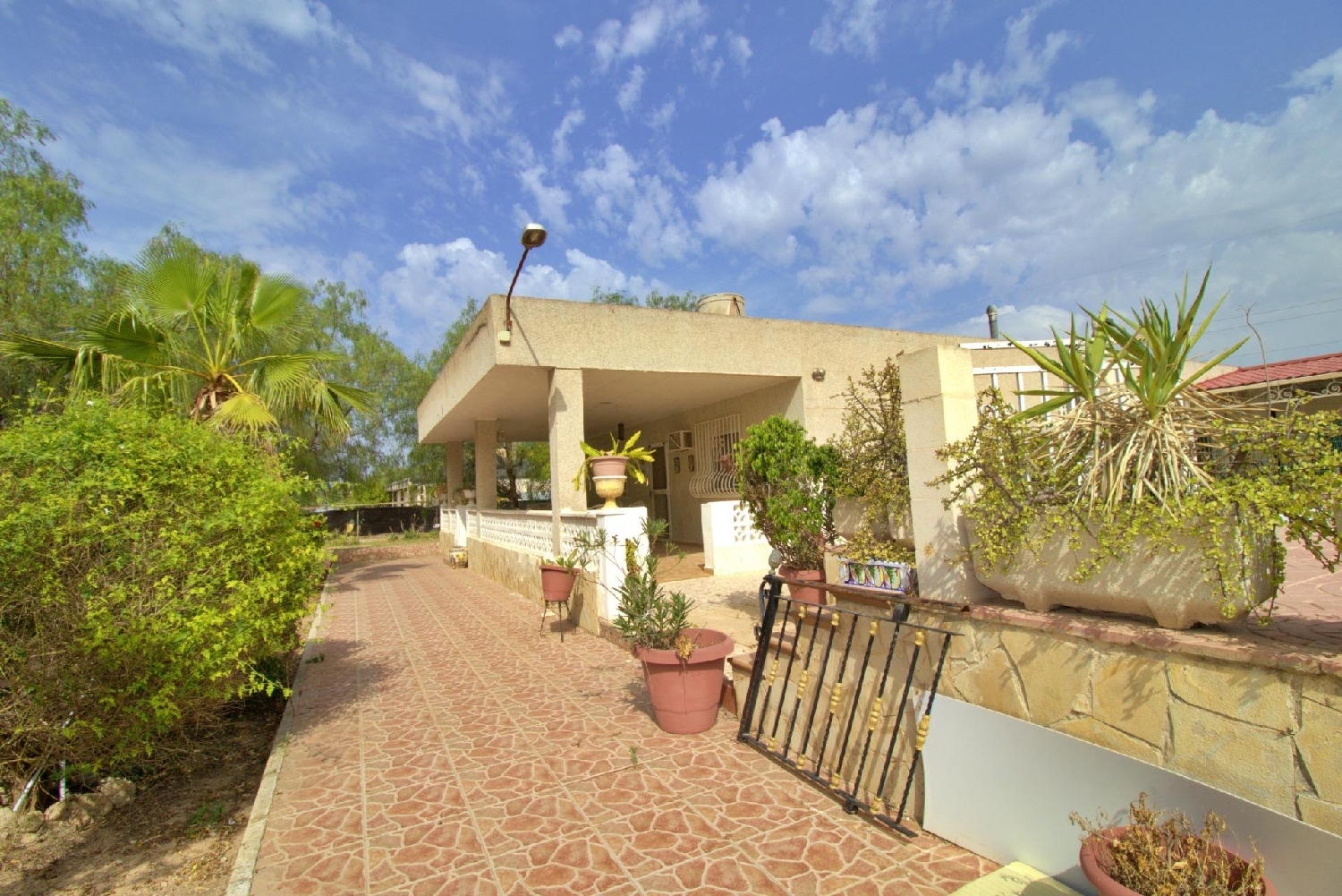  kaufen Villa Crevillent Baix Vinalopó 8