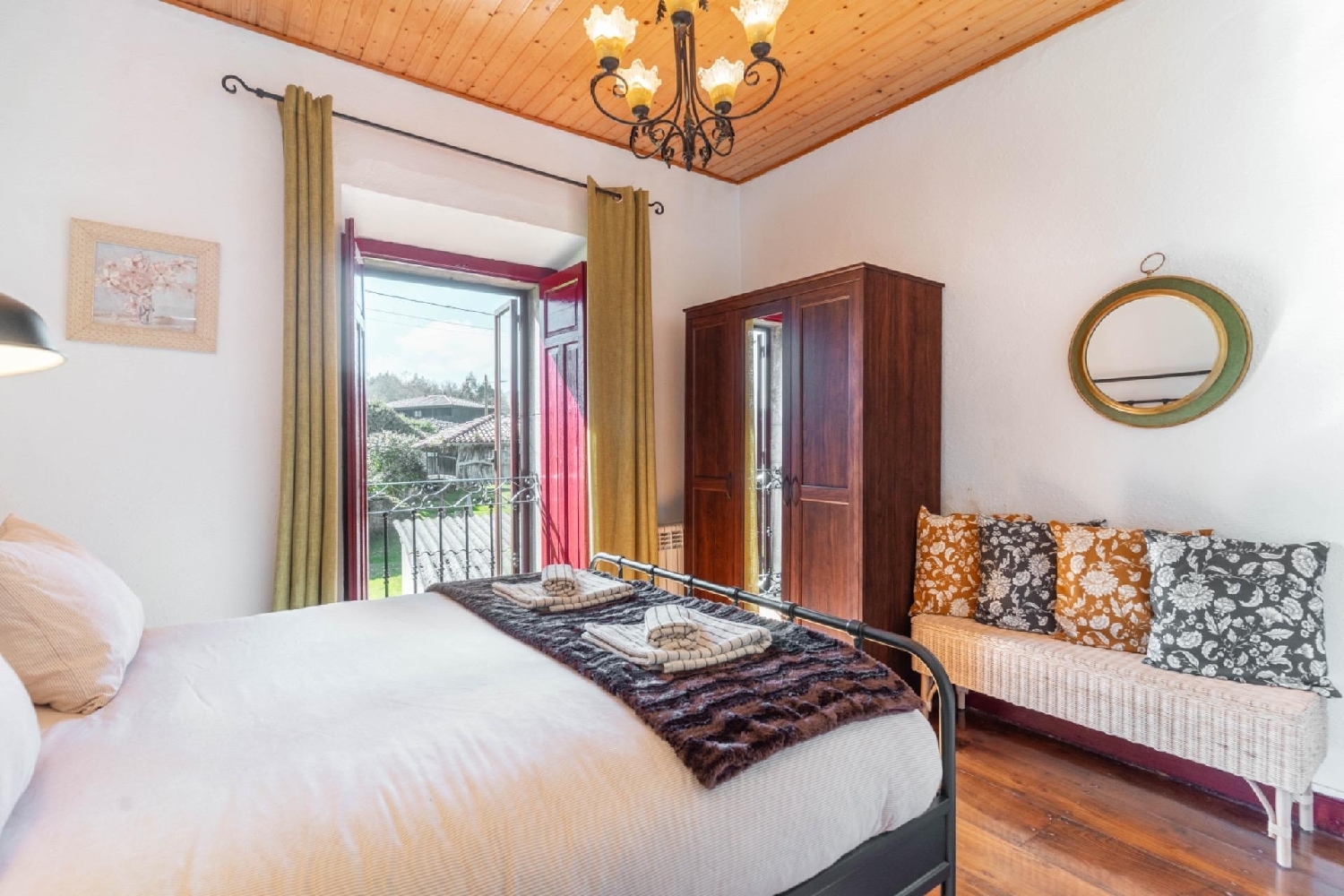 kaufen Villa Cudillero Avilés 2