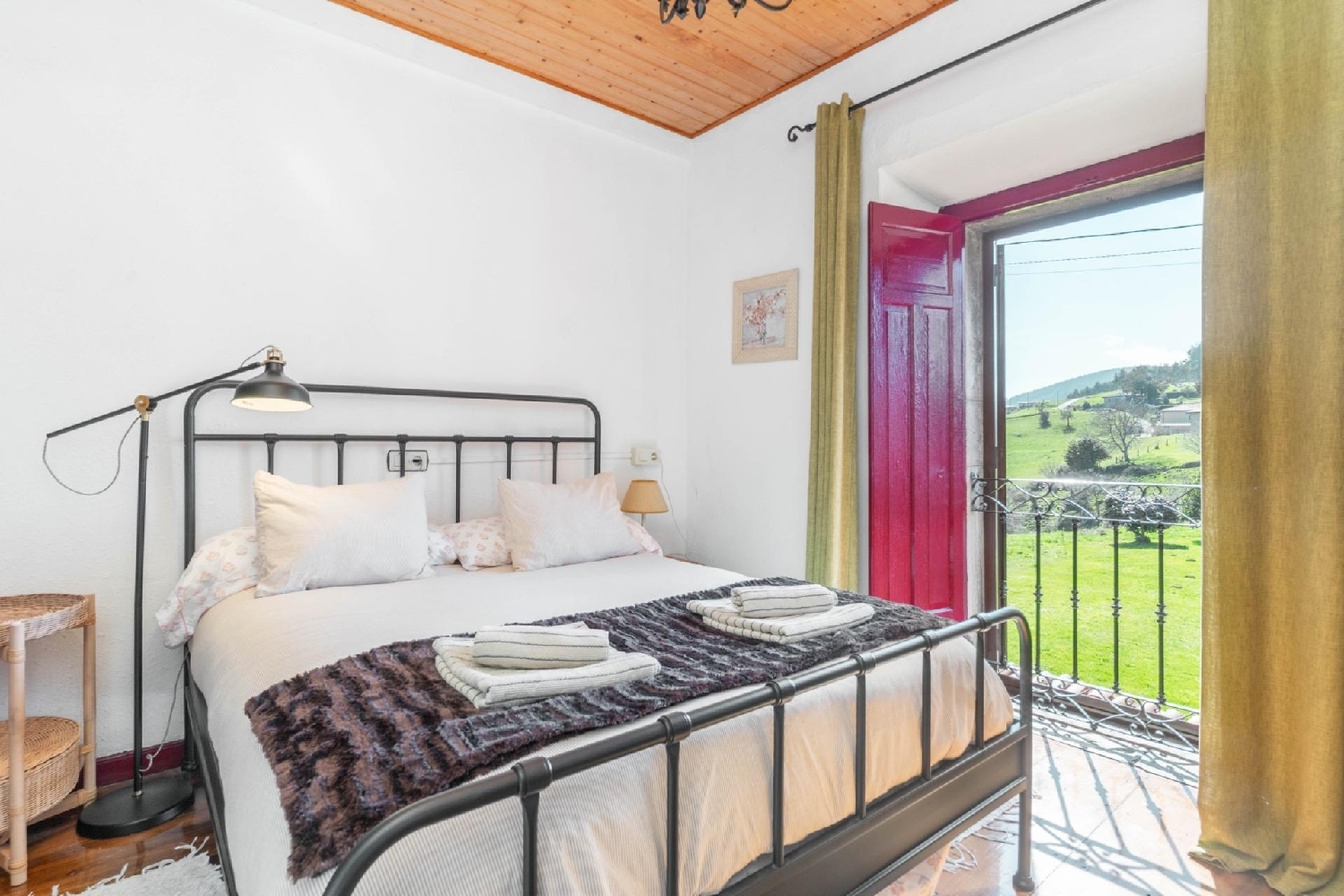 kaufen Villa Cudillero Avilés 1