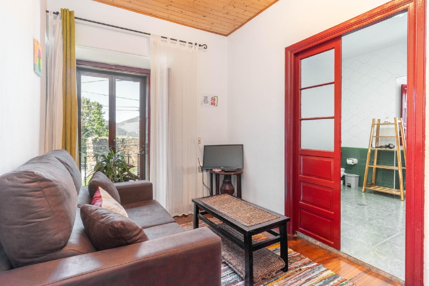 kaufen Villa Cudillero Avilés 7