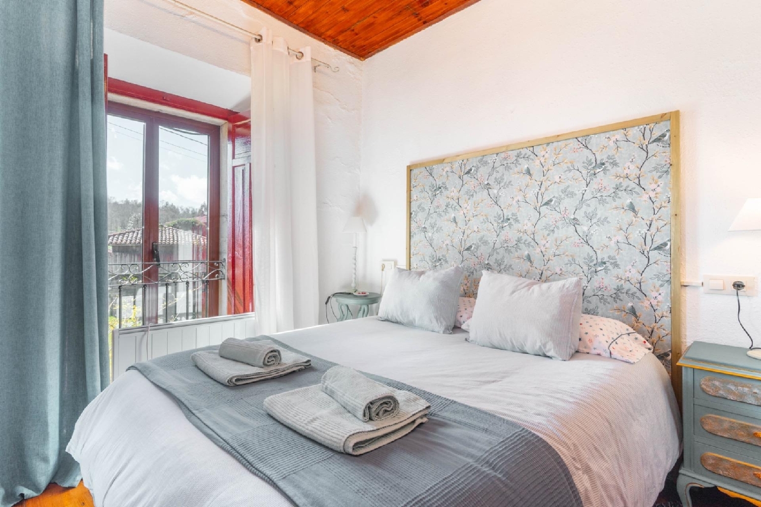 kaufen Villa Cudillero Avilés 5