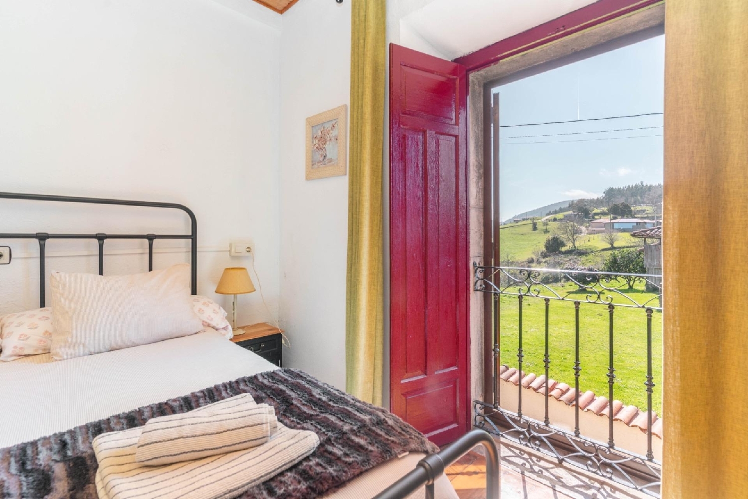 kaufen Villa Cudillero Avilés 3