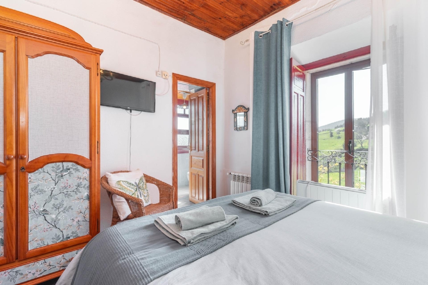 kaufen Villa Cudillero Avilés 6