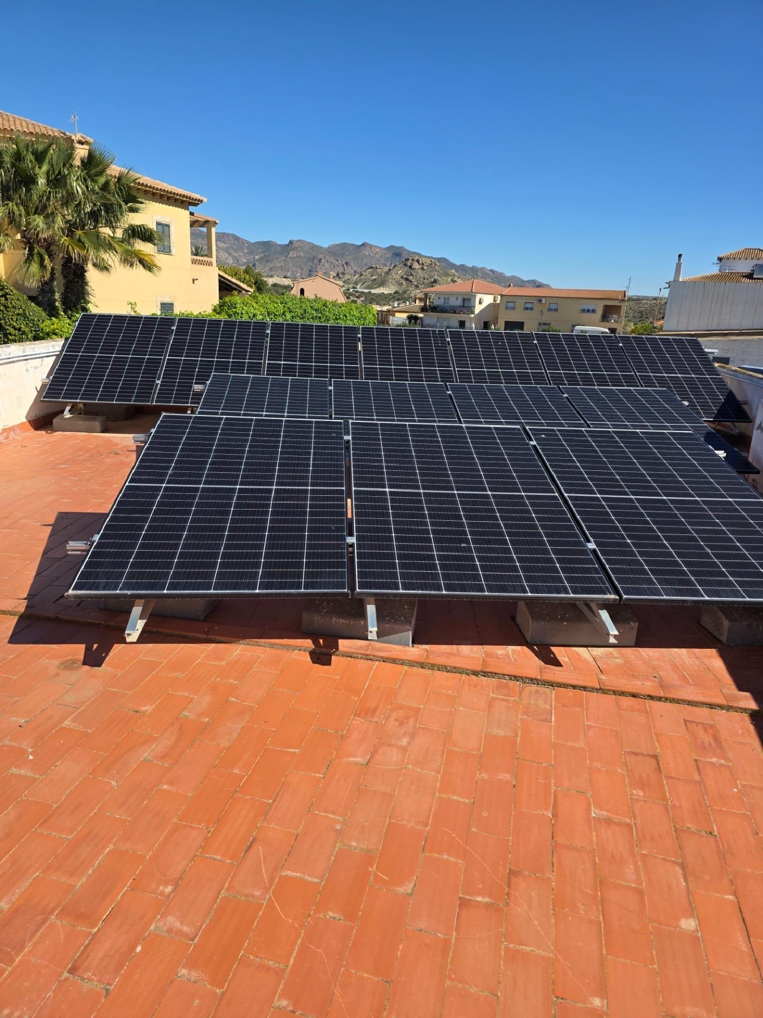 te koop villa Cuevas Del Almanzora Levante Almeriense 3