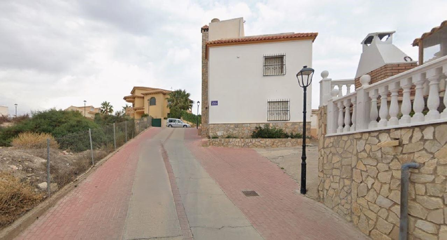 te koop villa Cuevas Del Almanzora Levante Almeriense 2