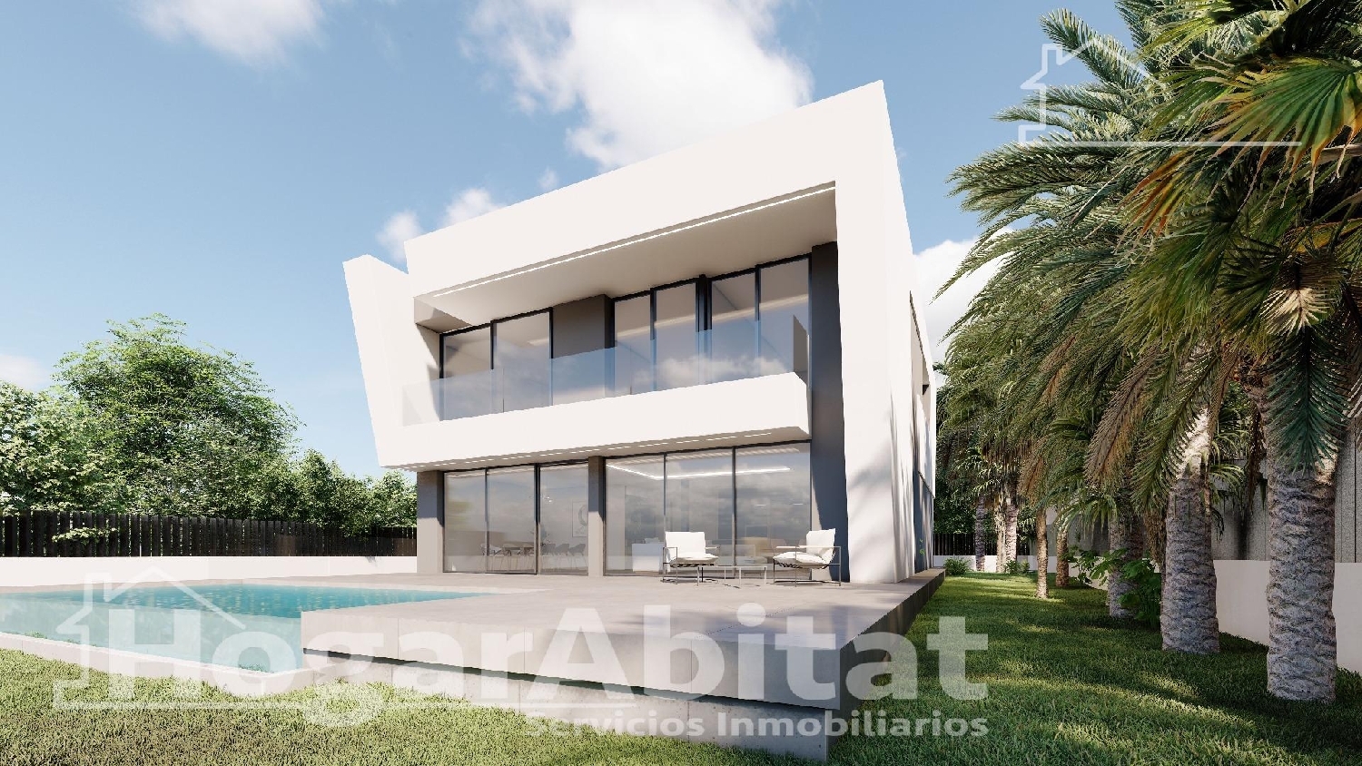  à vendre villa Cullera Ribera Baixa 7