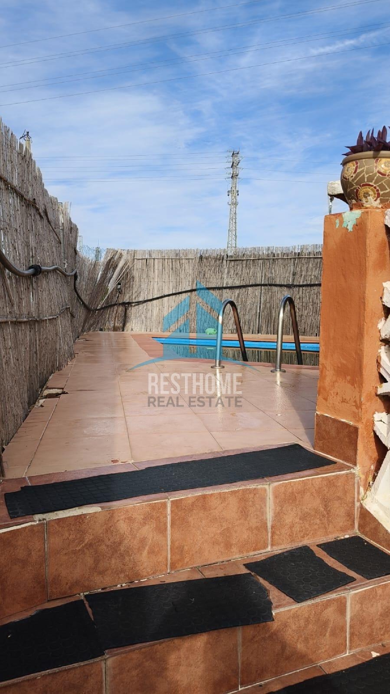  till salu villa Cullera Ribera Baixa 1