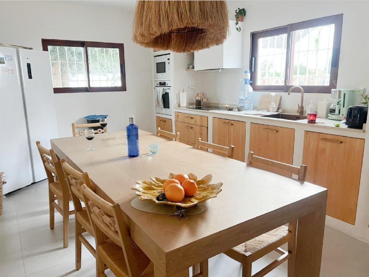  for sale villa Cunit Baix Penedès 8