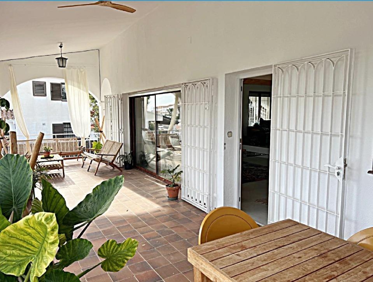  for sale villa Cunit Baix Penedès 6