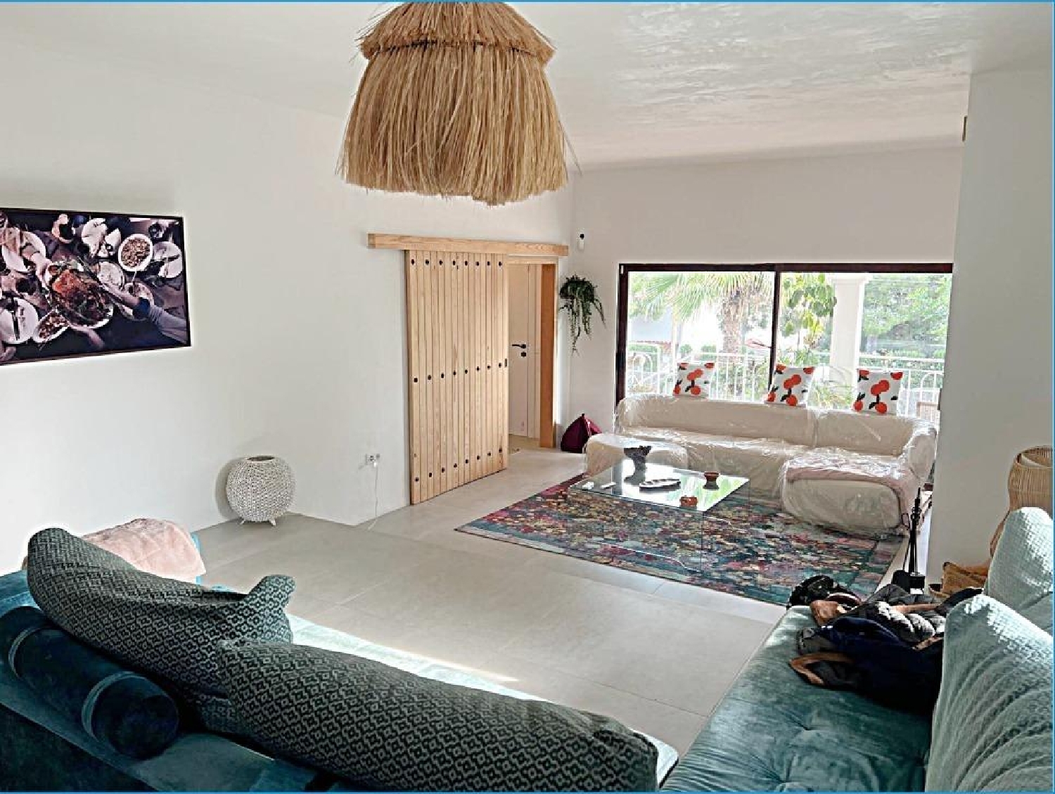  for sale villa Cunit Baix Penedès 7