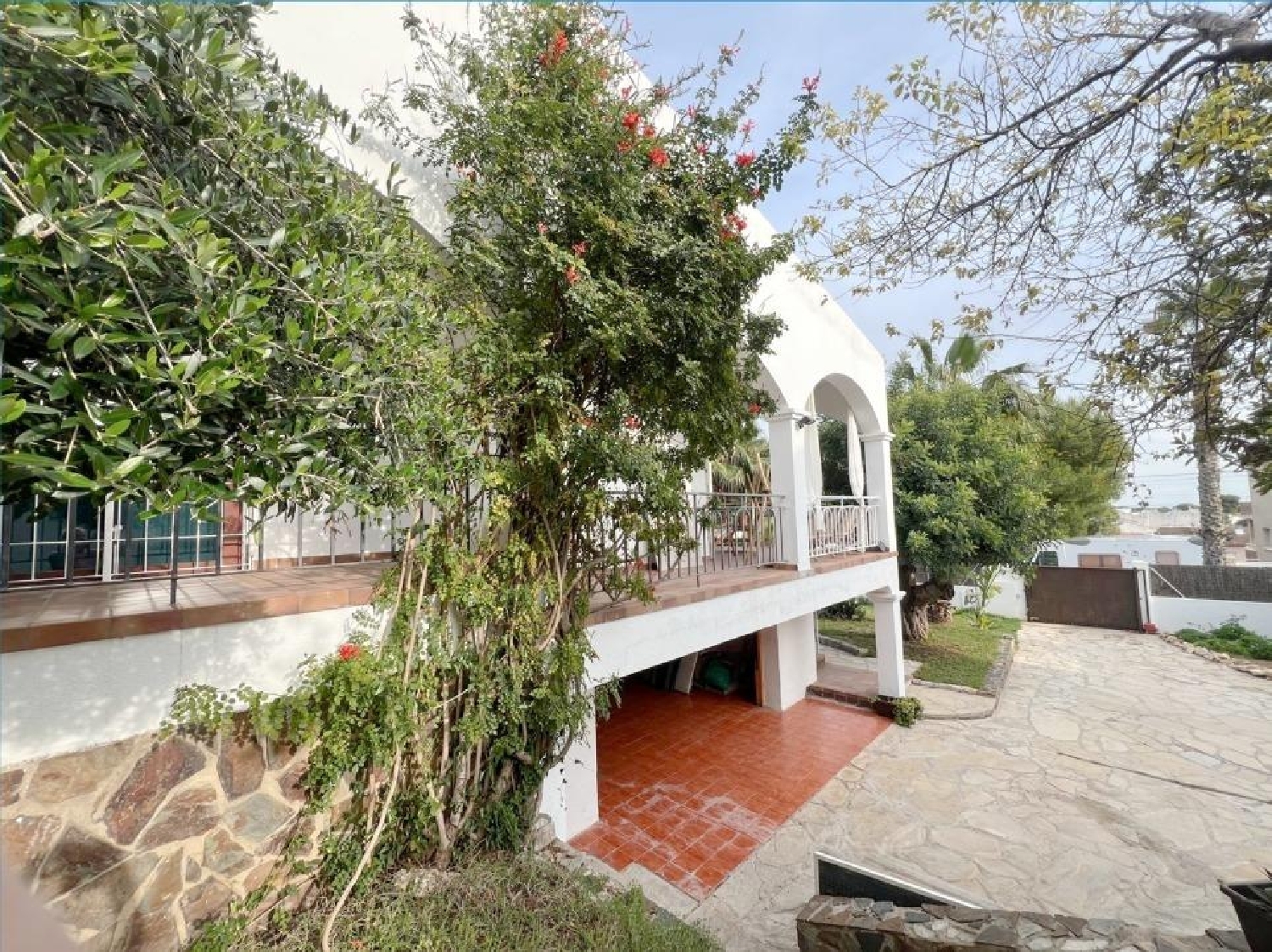  for sale villa Cunit Baix Penedès 3