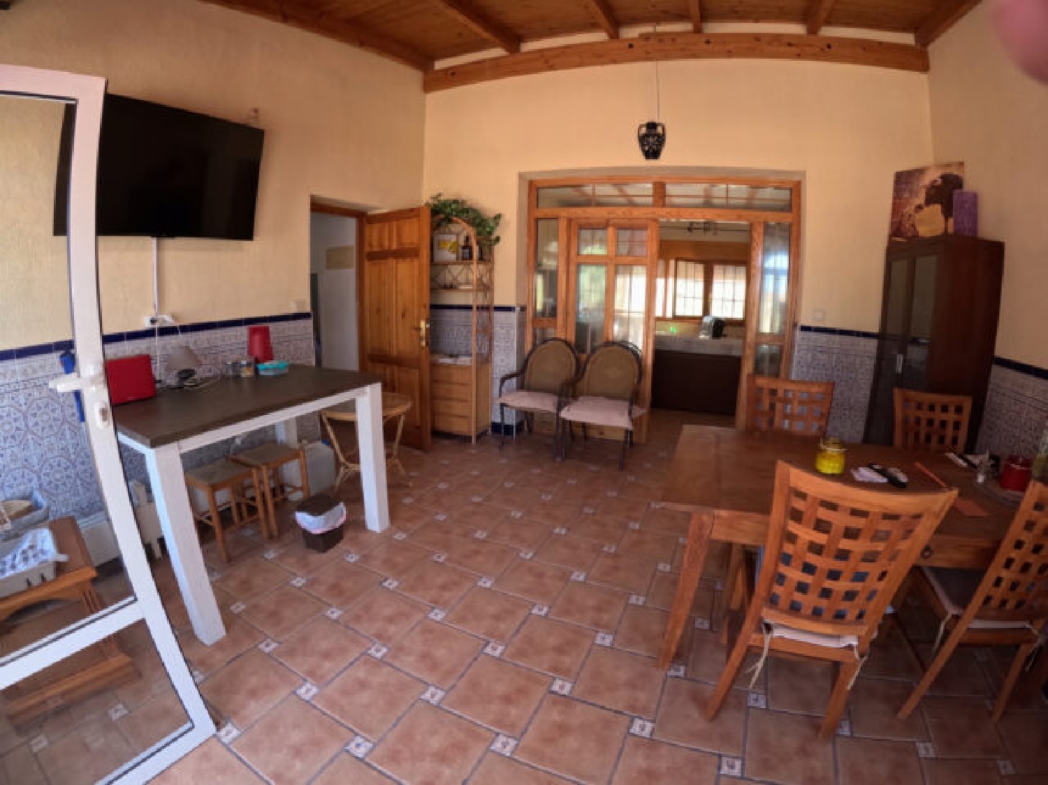  for sale villa Daya Vieja Baix Segura 19