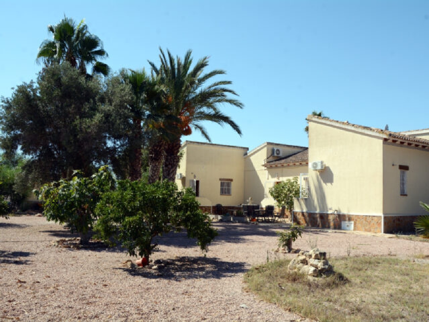  for sale villa Daya Vieja Baix Segura 8