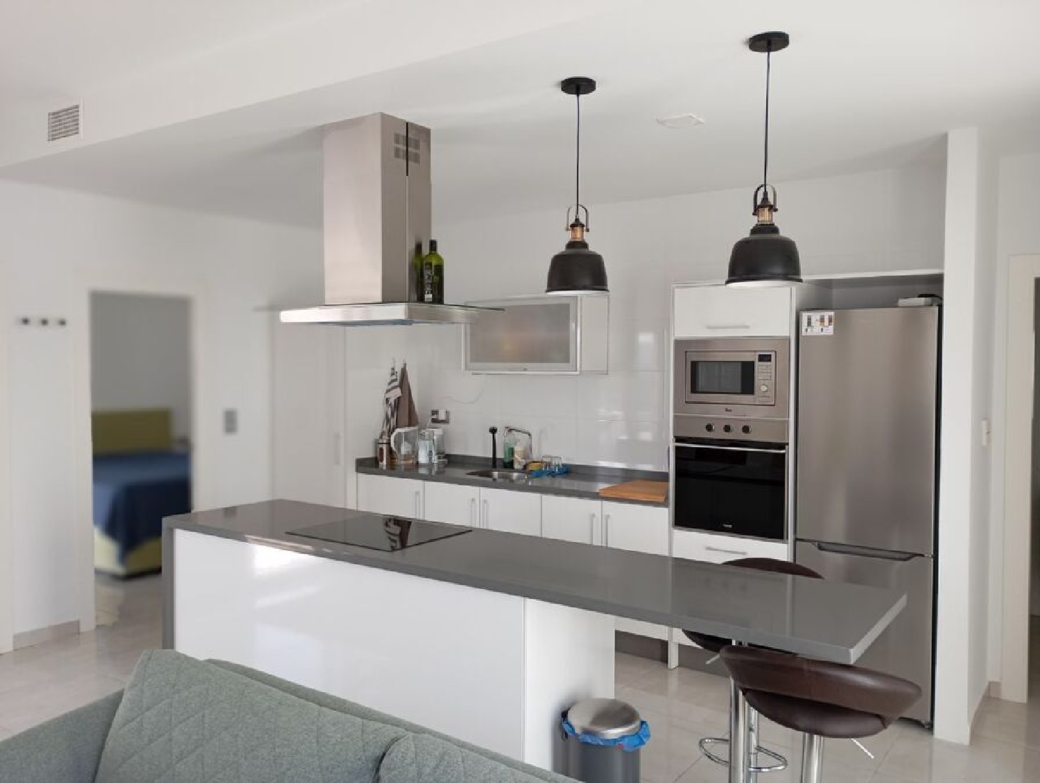  en venta chalet Daya Vieja Baix Segura 5