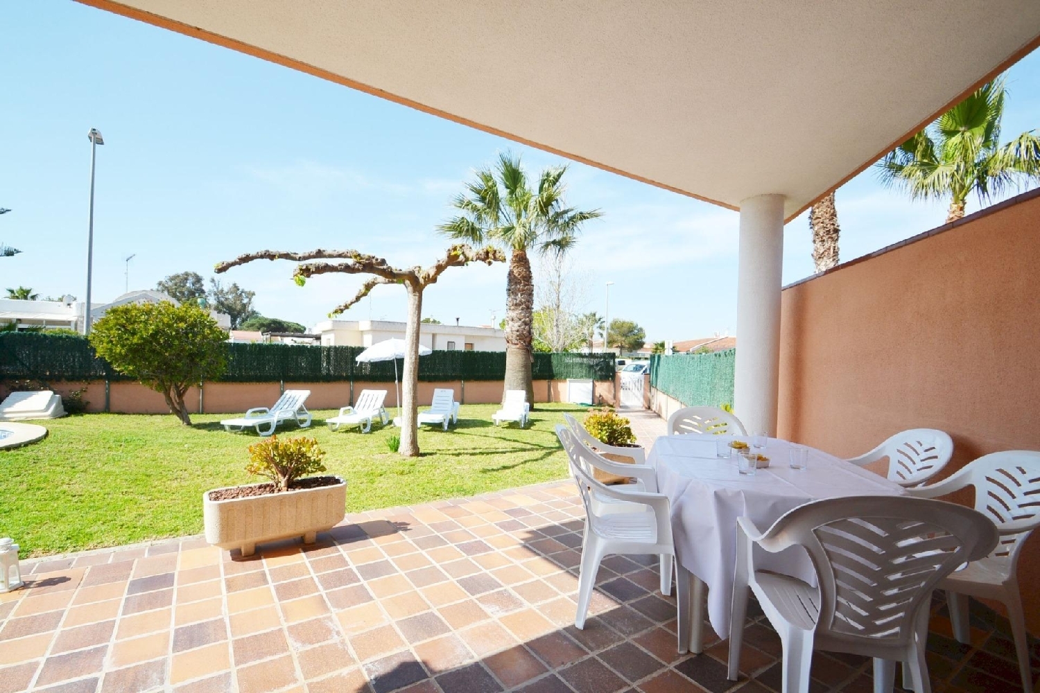  till salu villa Deltebre Baix Ebre 5