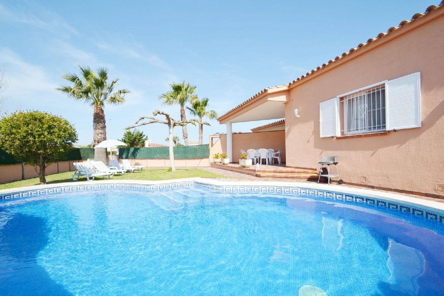  till salu villa Deltebre Baix Ebre 8