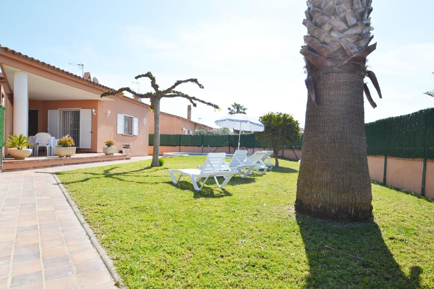  till salu villa Deltebre Baix Ebre 2