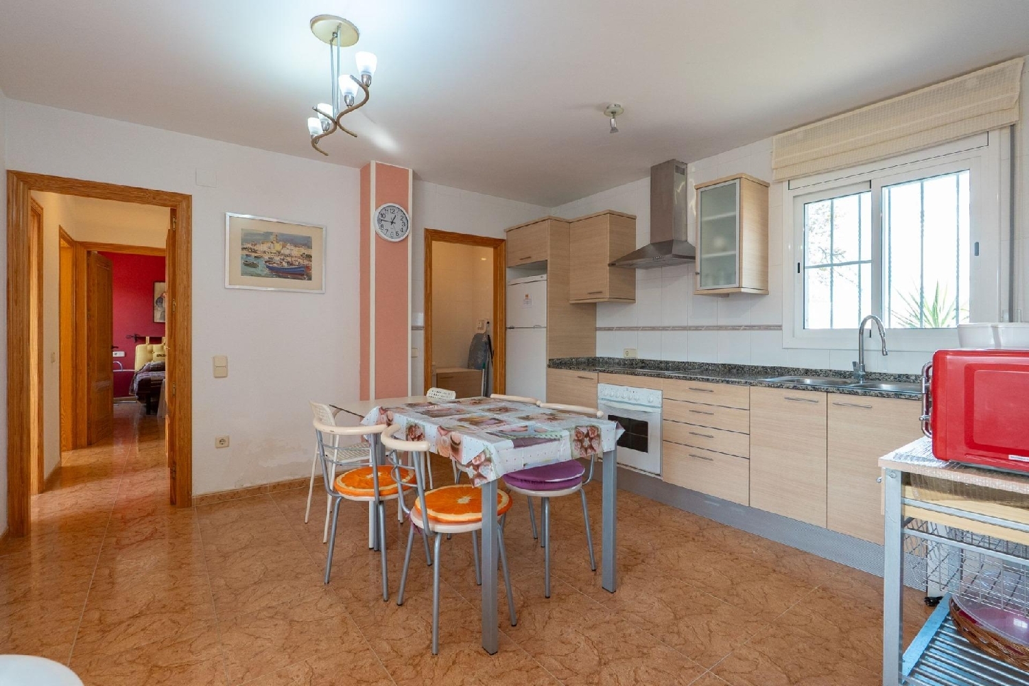  for sale villa Deltebre Baix Ebre 8