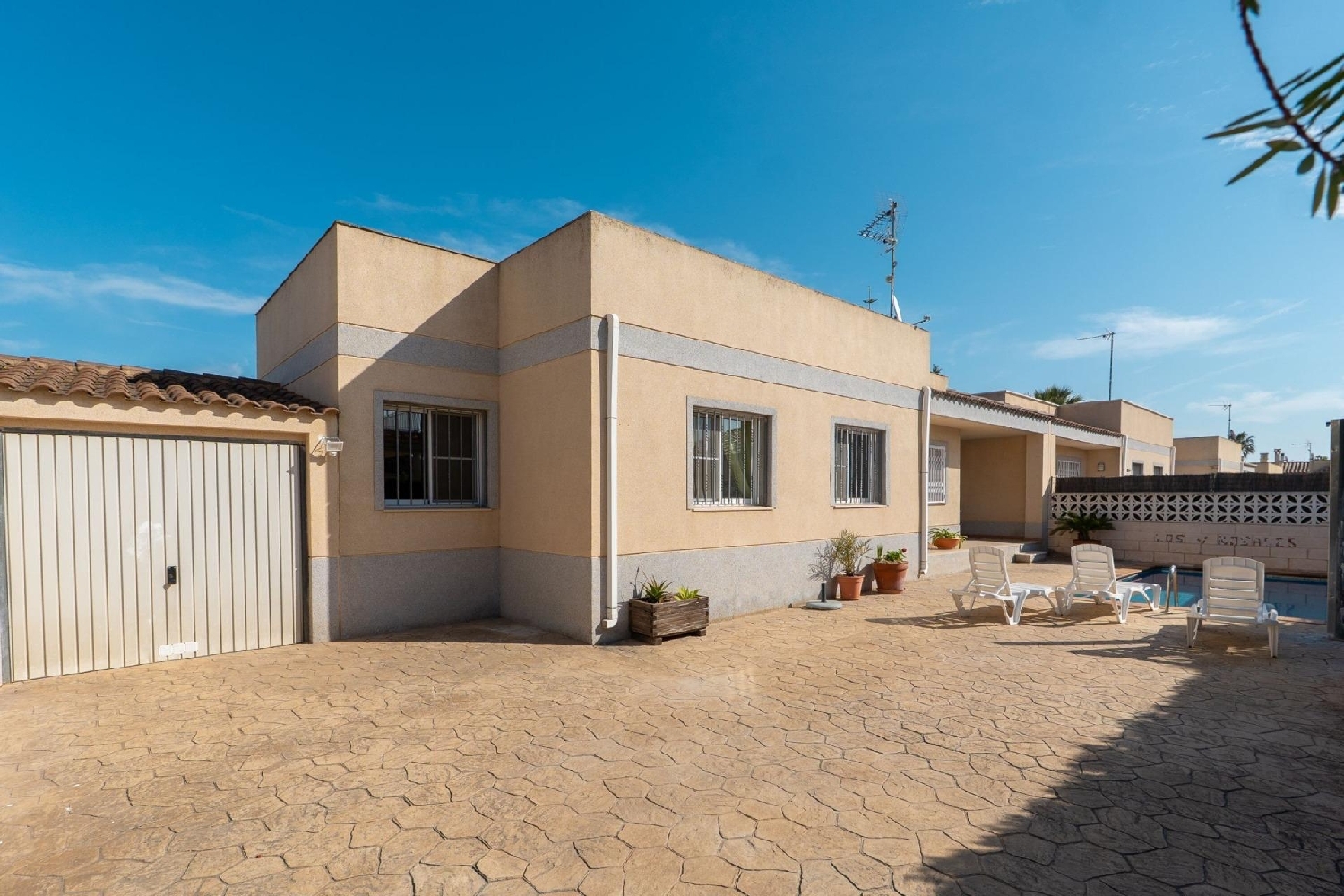  for sale villa Deltebre Baix Ebre 5