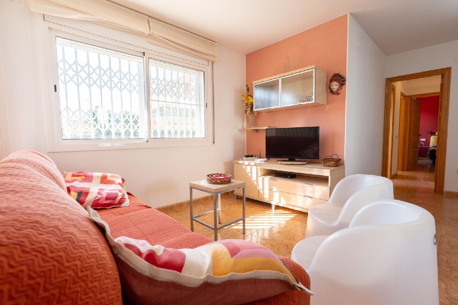  for sale villa Deltebre Baix Ebre 6