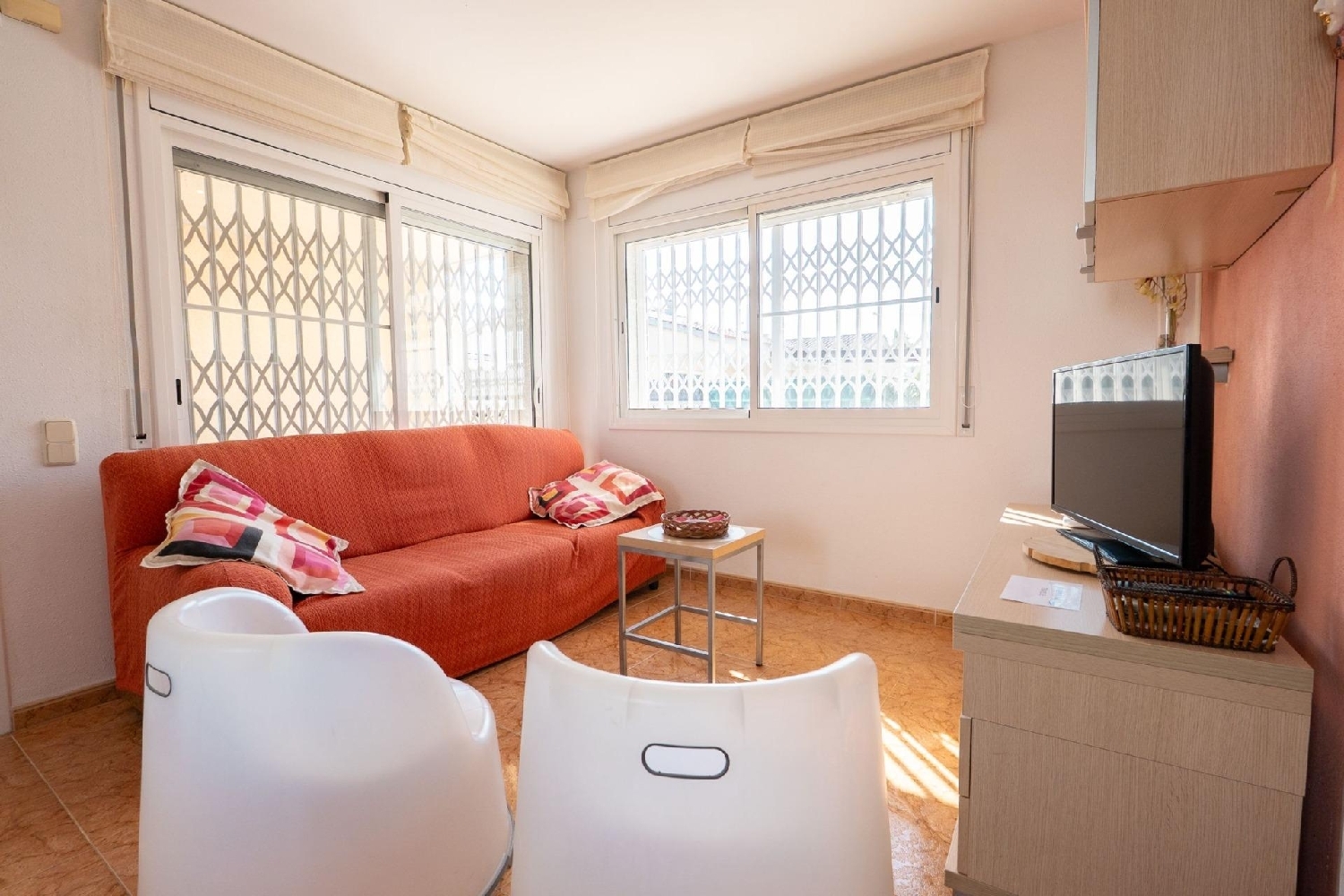  for sale villa Deltebre Baix Ebre 4