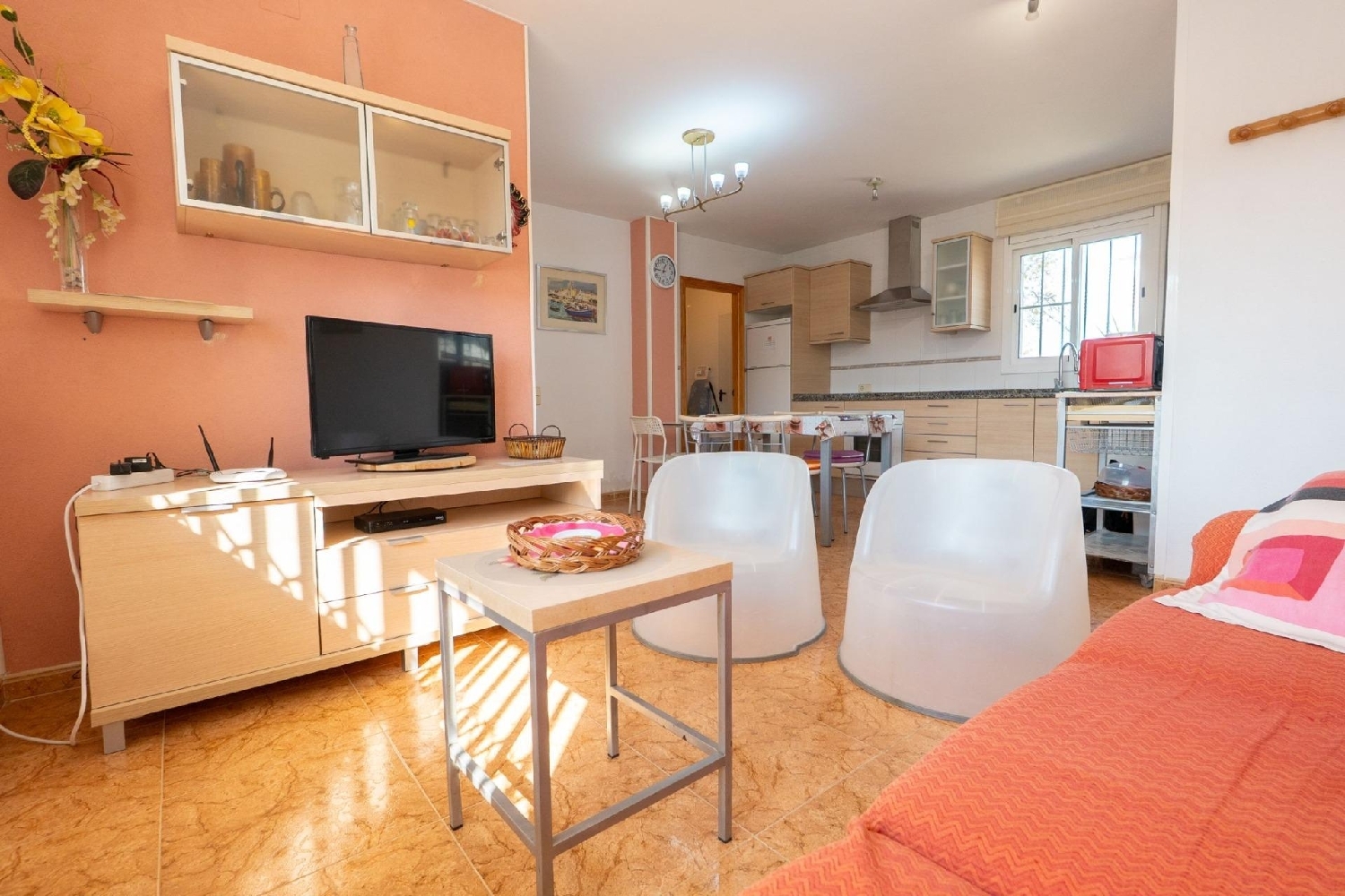  for sale villa Deltebre Baix Ebre 7